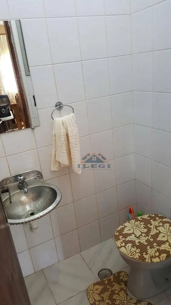 Chácara, 4 quartos, 6400 m² - Foto 9