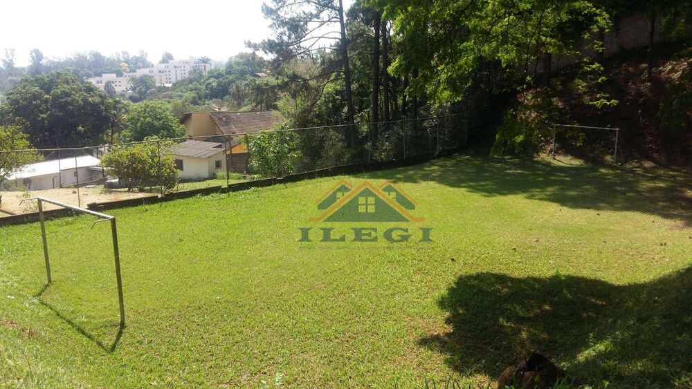 Chácara, 4 quartos, 6400 m² - Foto 12