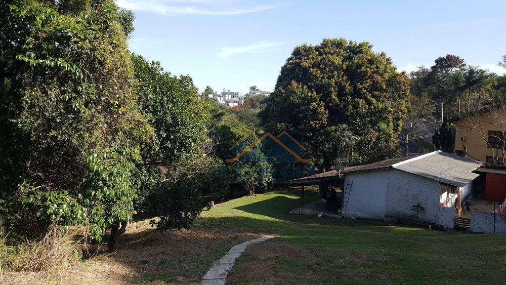 Chácara, 4 quartos, 6400 m² - Foto 10