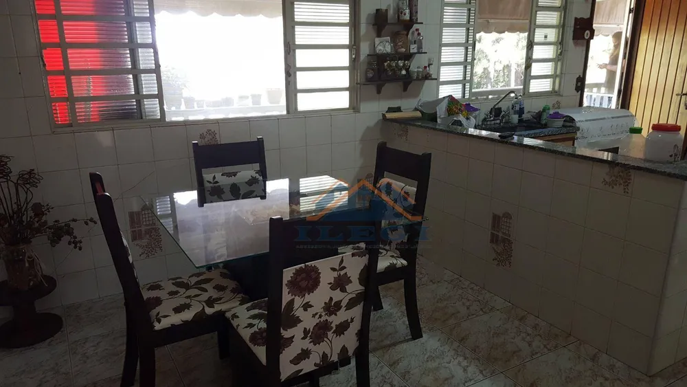 Chácara, 4 quartos, 6400 m² - Foto 4