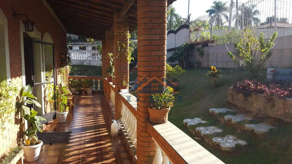 Chácara, 4 quartos, 6400 m² - Foto 2