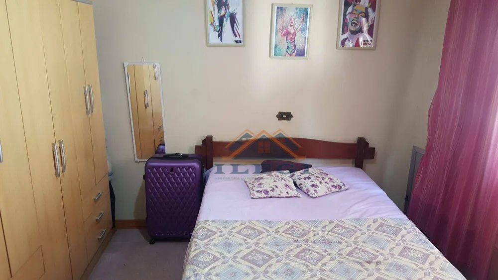Chácara, 4 quartos, 6400 m² - Foto 7
