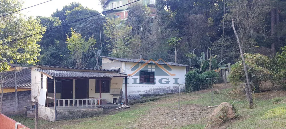Chácara, 4 quartos, 6400 m² - Foto 21