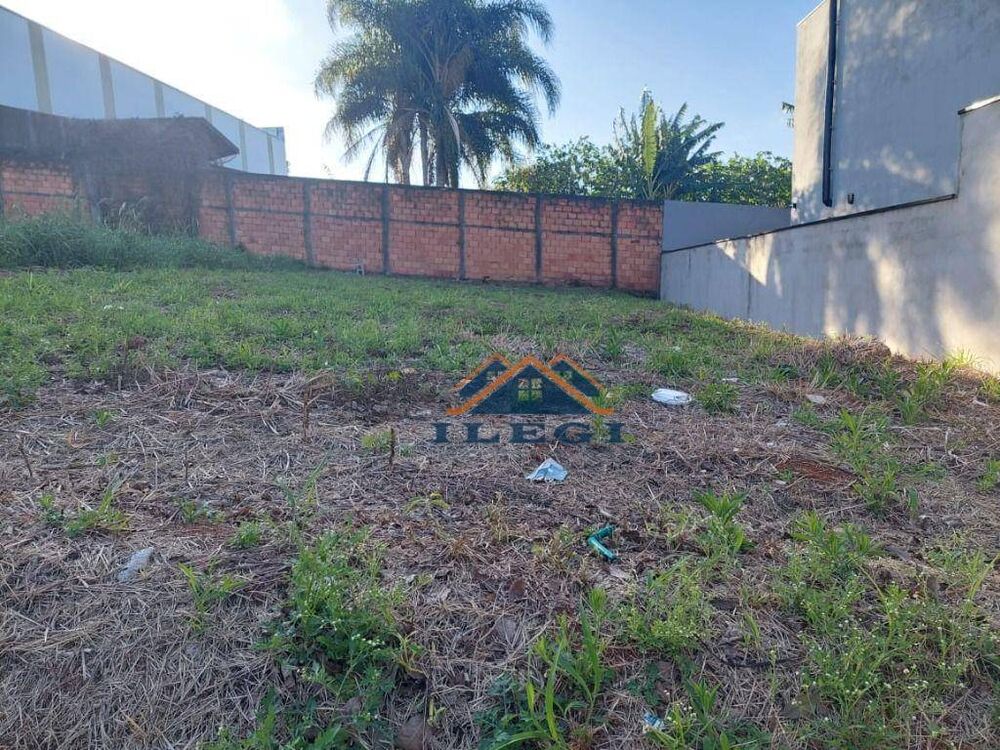 Terreno, 250 m² - Foto 1