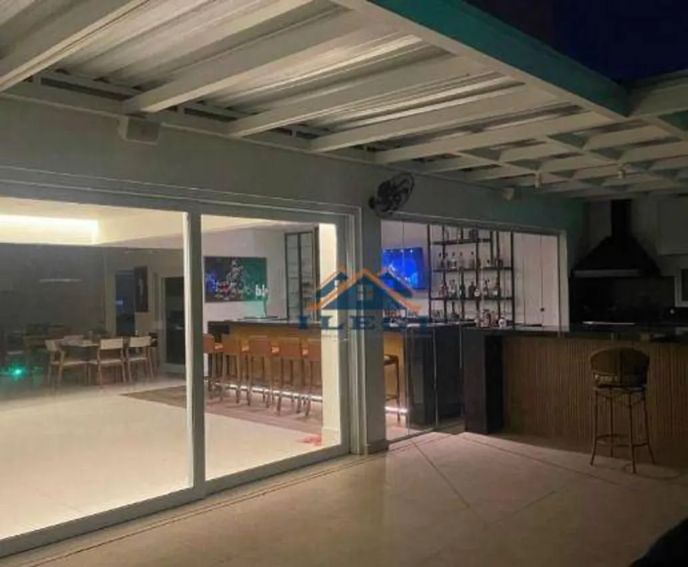 Casa de Condomínio, 6 quartos - Foto 5