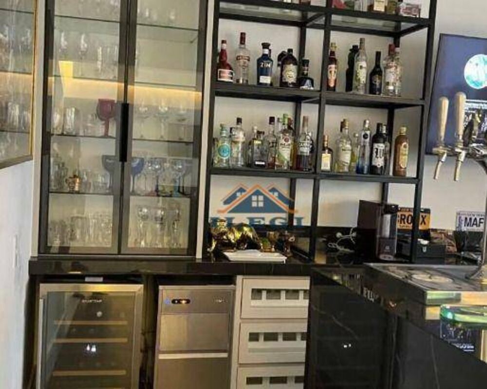Casa de Condomínio, 6 quartos - Foto 4