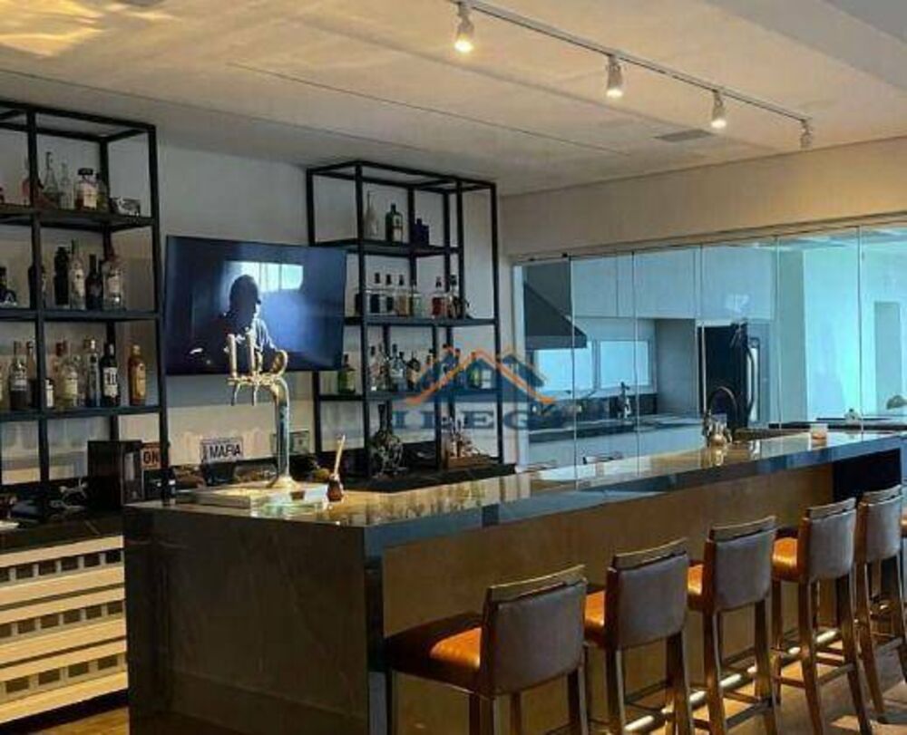 Casa de Condomínio, 6 quartos - Foto 1