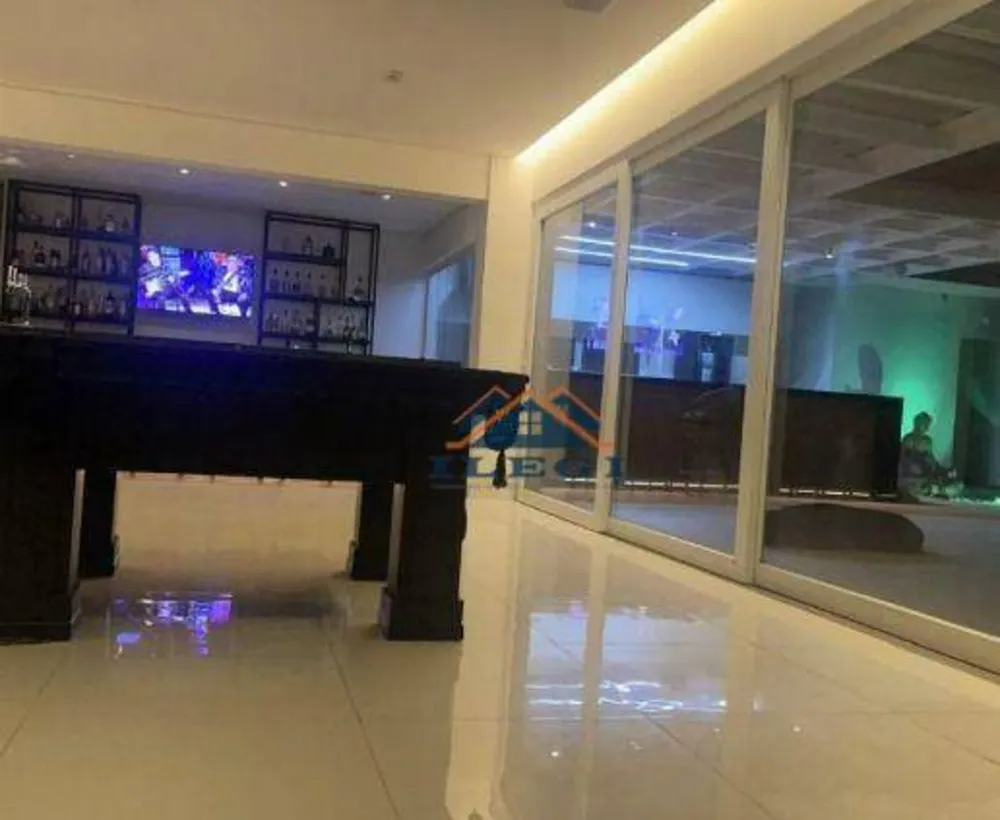 Casa de Condomínio, 6 quartos - Foto 7