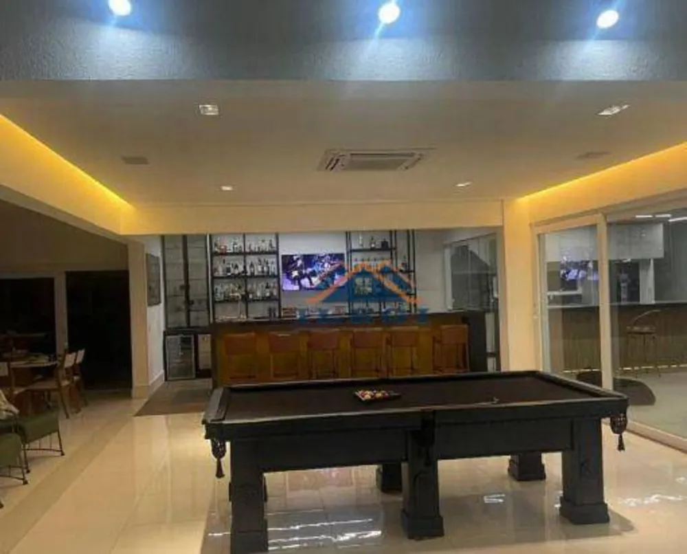Casa de Condomínio, 6 quartos - Foto 8
