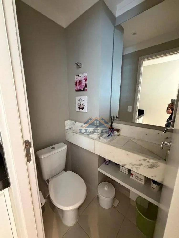 Sala-Conjunto, 54 m² - Foto 3