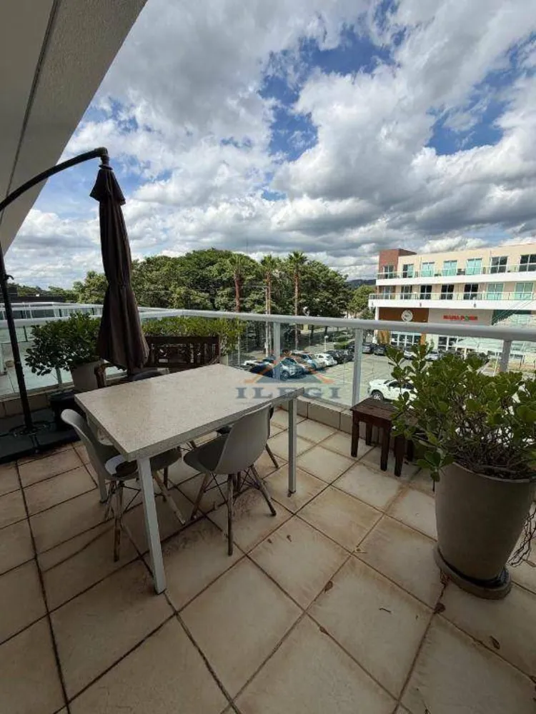 Sala-Conjunto, 54 m² - Foto 5