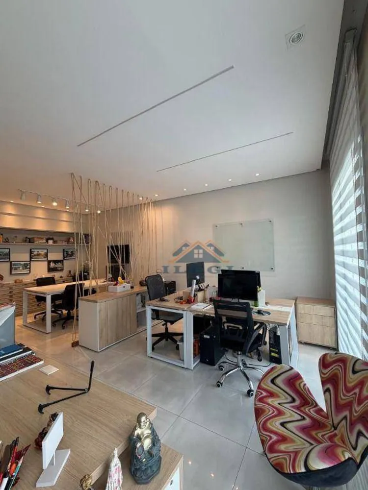 Sala-Conjunto, 54 m² - Foto 1