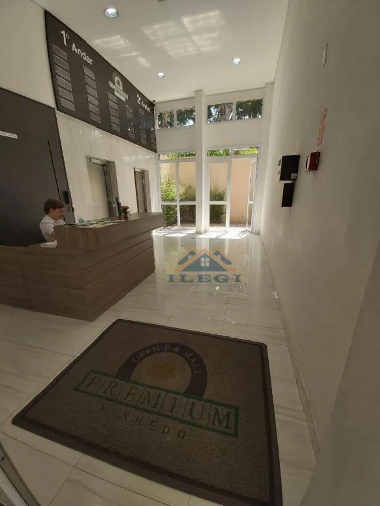 Sala-Conjunto, 54 m² - Foto 10