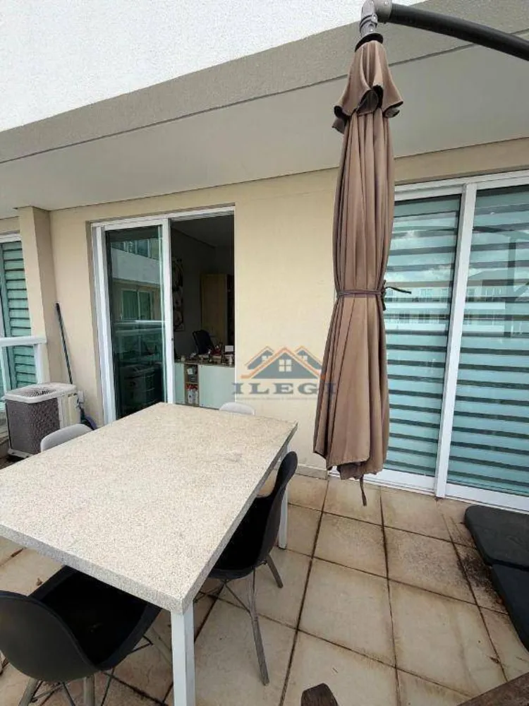 Sala-Conjunto, 54 m² - Foto 6