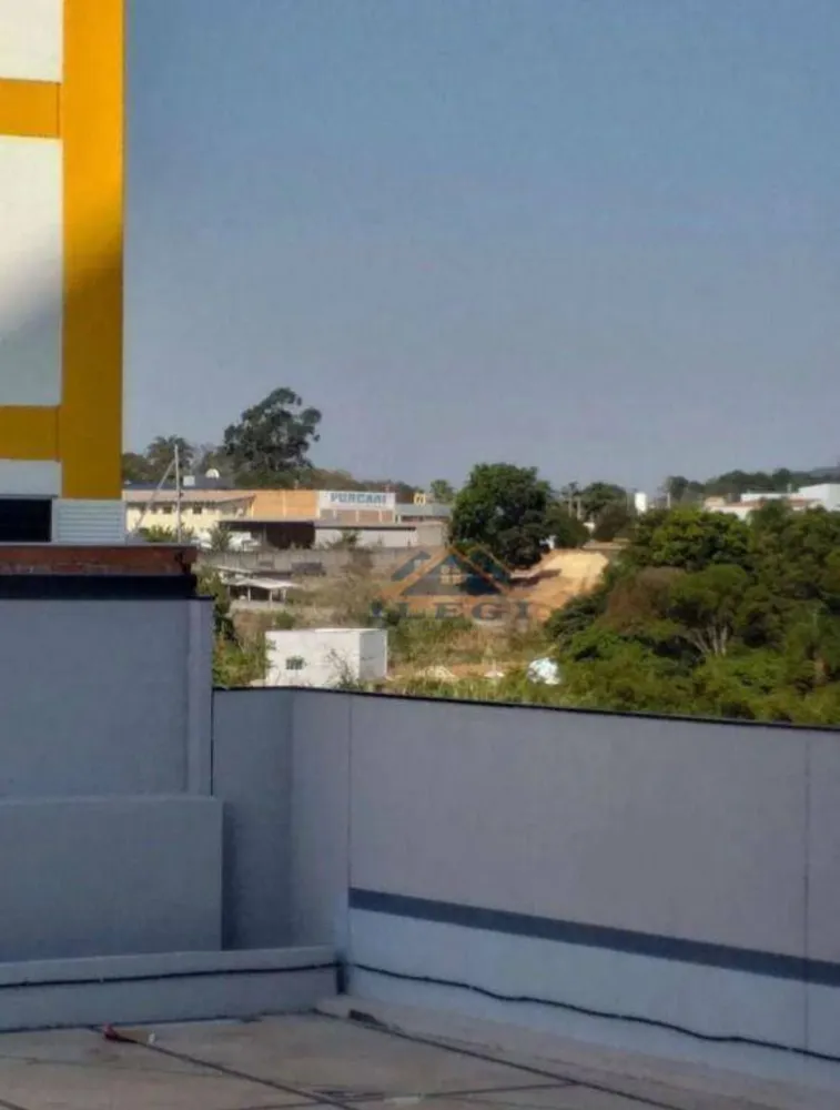 Apartamento, 3 quartos, 85 m² - Foto 10