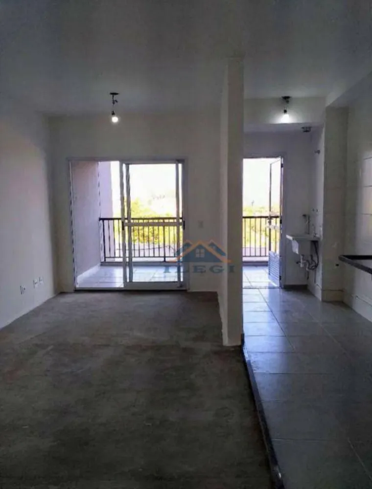 Apartamento, 3 quartos, 85 m² - Foto 11
