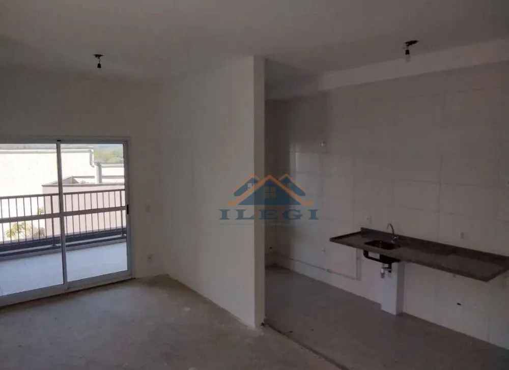 Apartamento, 3 quartos, 85 m² - Foto 2
