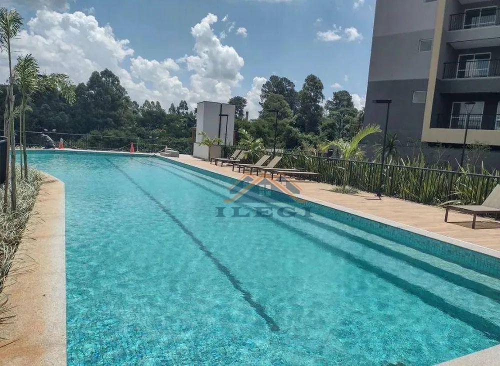 Apartamento, 3 quartos, 85 m² - Foto 3