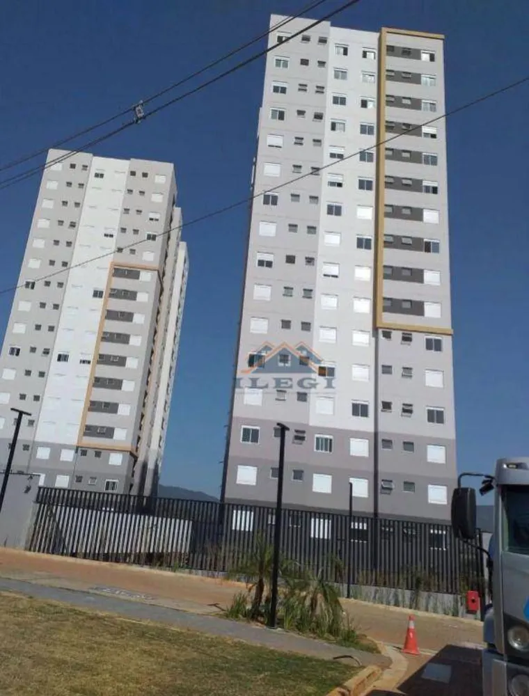 Apartamento, 3 quartos, 85 m² - Foto 4