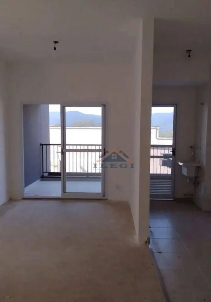 Apartamento, 3 quartos, 85 m² - Foto 4