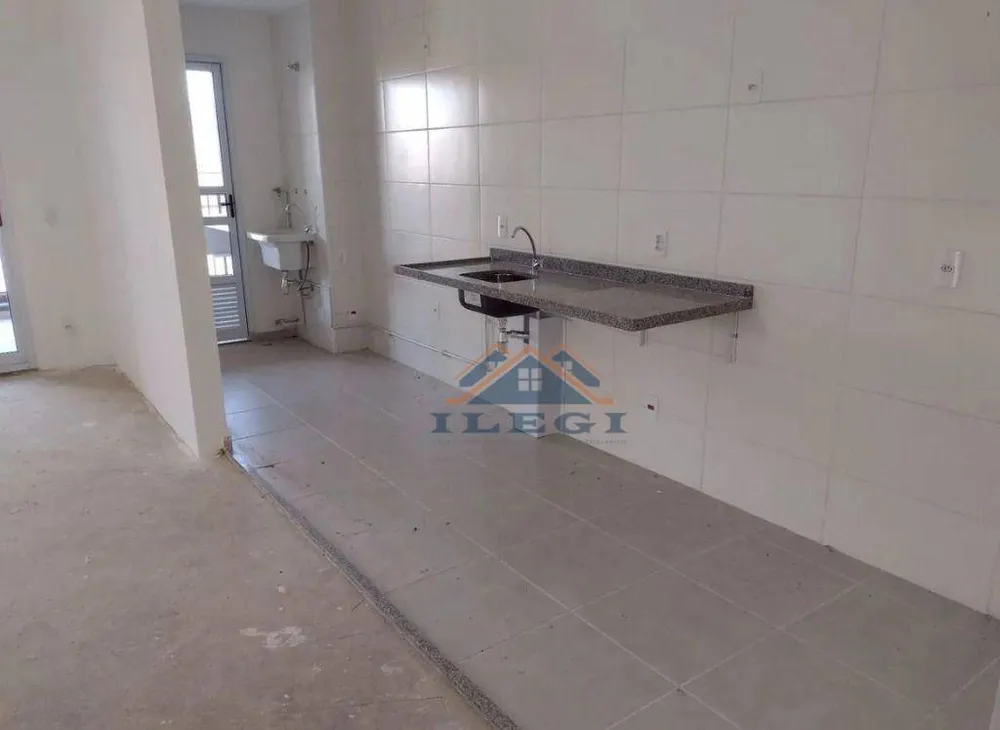 Apartamento, 3 quartos, 85 m² - Foto 13