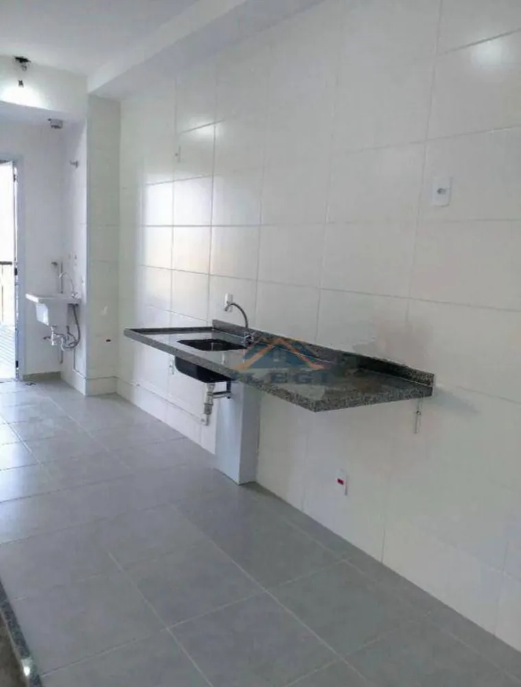 Apartamento, 3 quartos, 85 m² - Foto 6