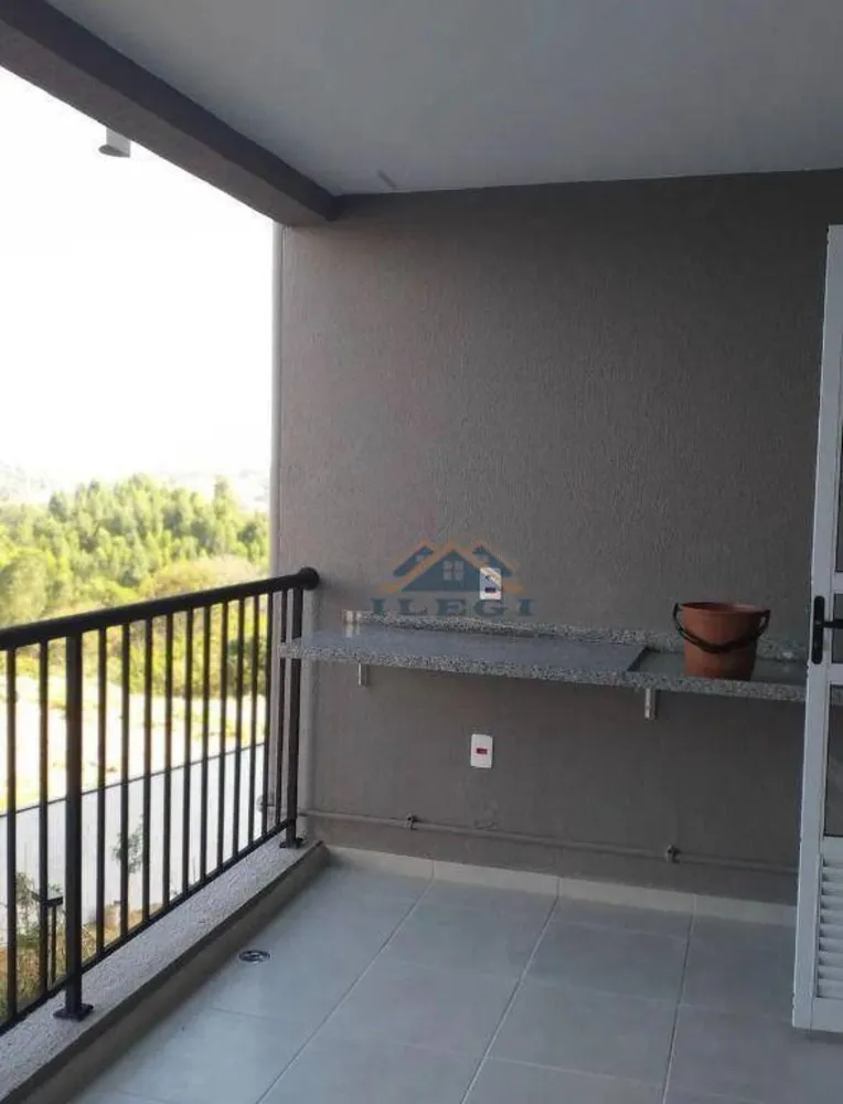 Apartamento, 3 quartos, 85 m² - Foto 1