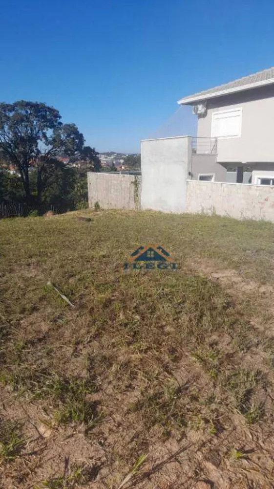 Loteamento e Condomínio à venda, 389M2 - Foto 1