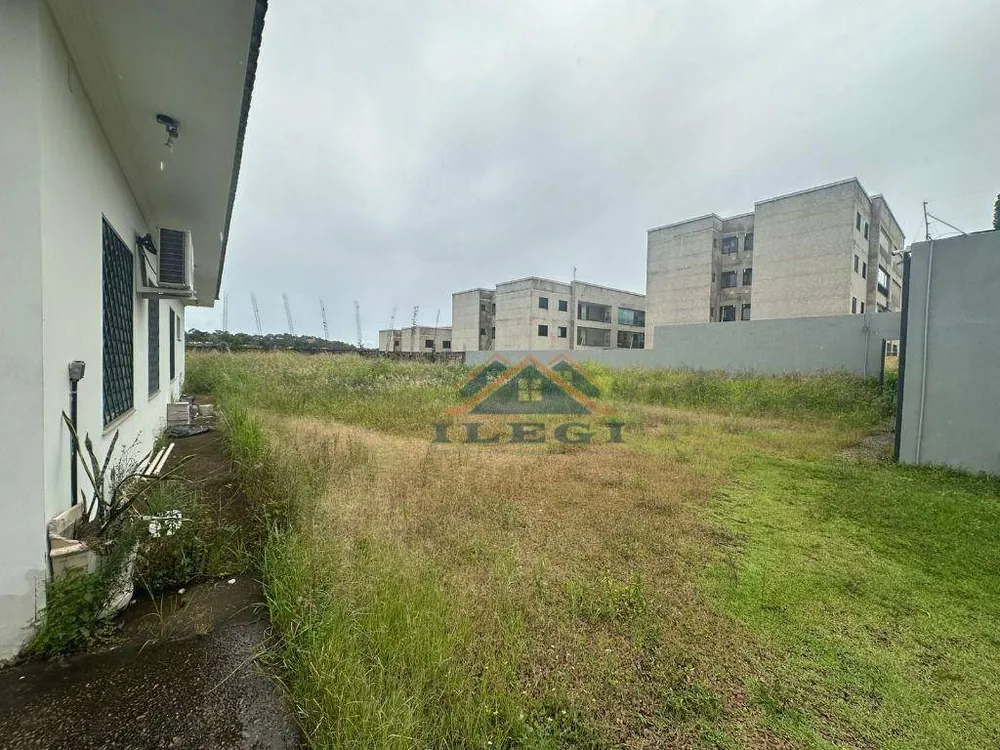 Depósito-Galpão, 820 m² - Foto 10