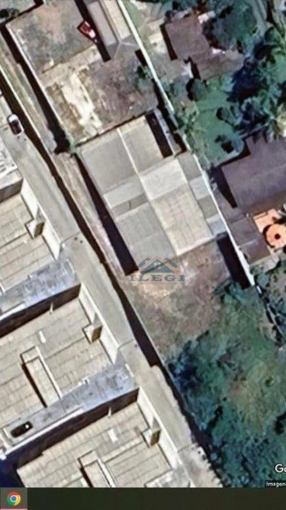Depósito-Galpão, 820 m² - Foto 12