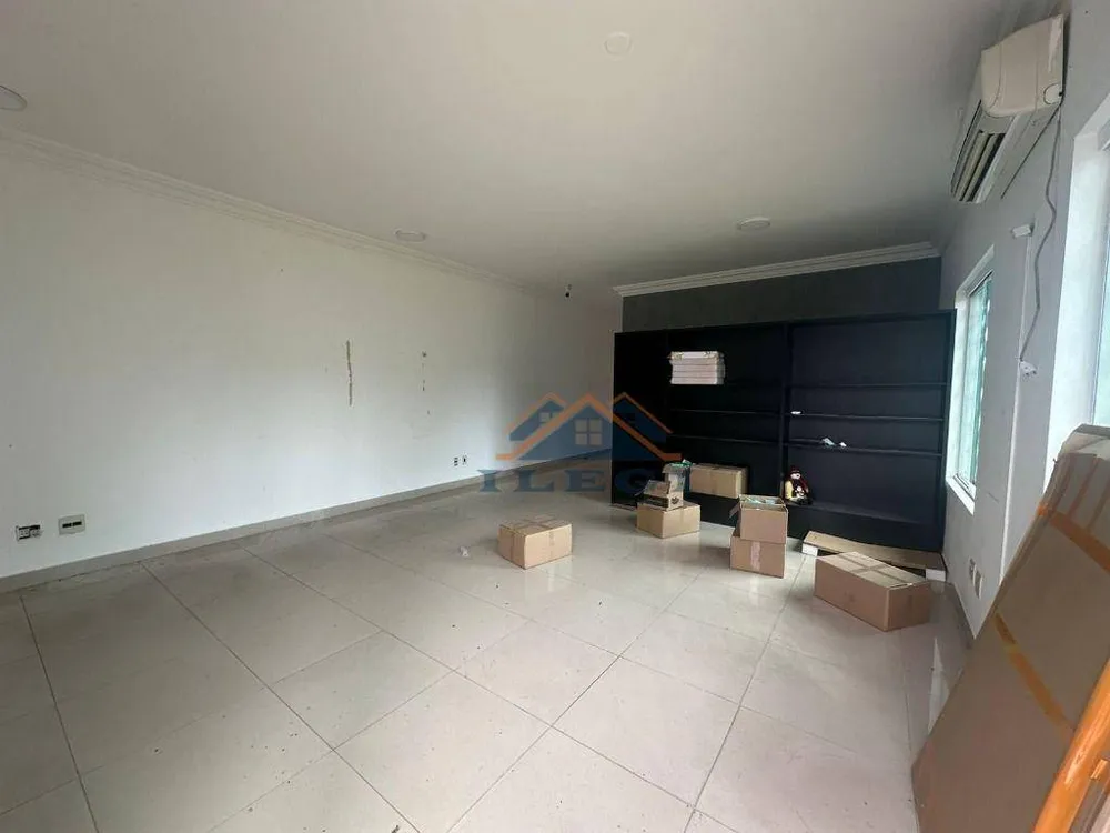 Depósito-Galpão, 820 m² - Foto 6