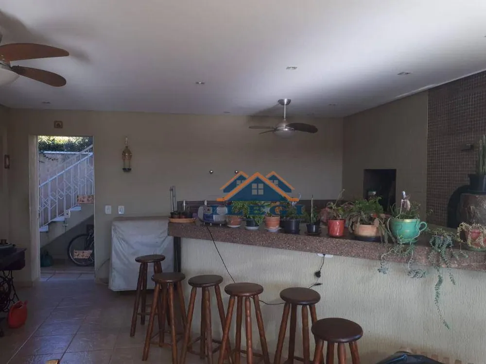Casa de Condomínio, 4 quartos - Foto 5