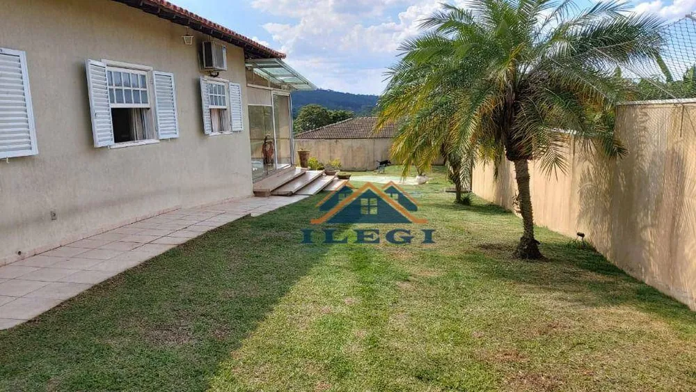 Casa de Condomínio, 4 quartos - Foto 3
