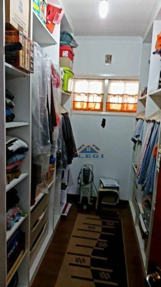 Casa de Condomínio, 4 quartos - Foto 13