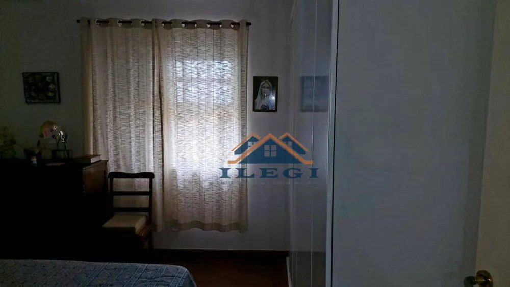 Casa de Condomínio, 4 quartos - Foto 11
