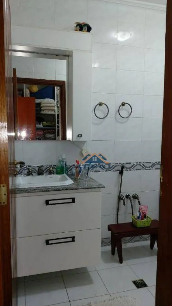 Casa de Condomínio, 4 quartos - Foto 16