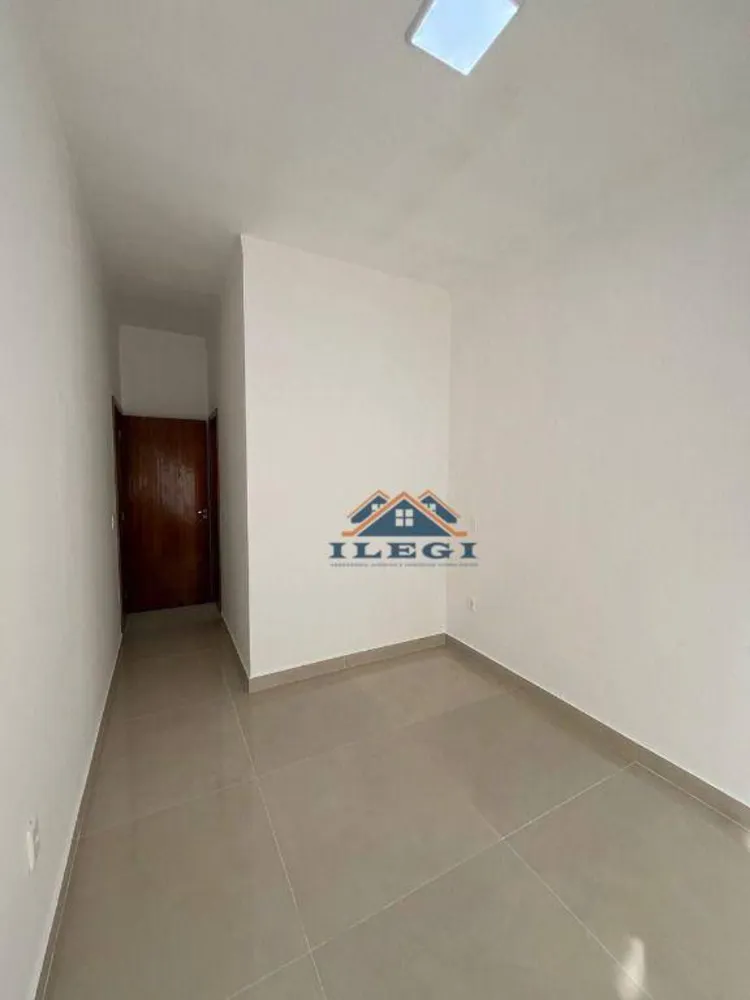 Casa, 3 quartos, 91 m² - Foto 6
