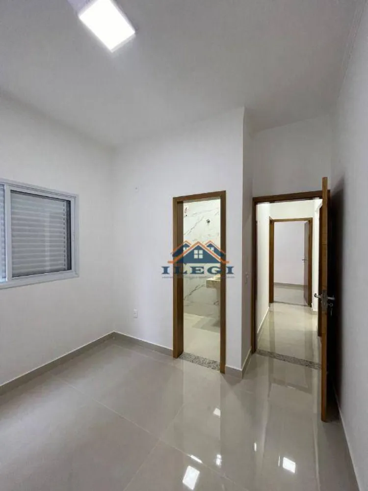 Casa, 3 quartos, 91 m² - Foto 7
