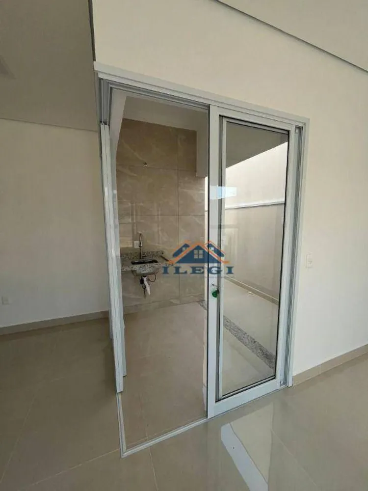 Casa, 3 quartos, 91 m² - Foto 5