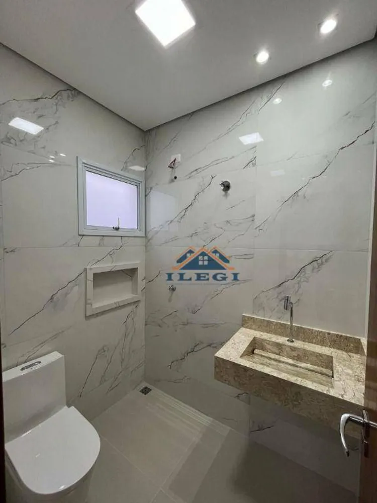 Casa, 3 quartos, 91 m² - Foto 8