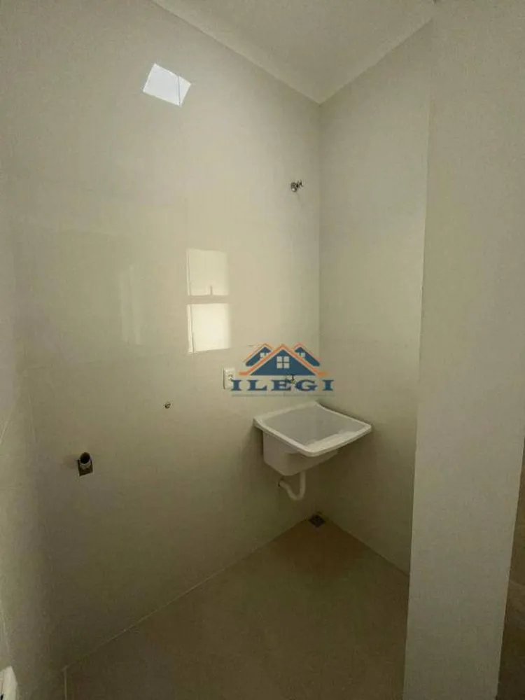 Casa, 3 quartos, 91 m² - Foto 4