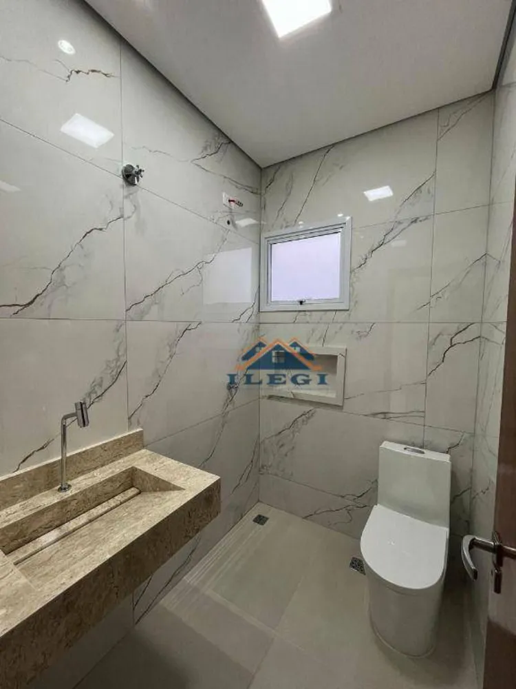Casa, 3 quartos, 91 m² - Foto 14