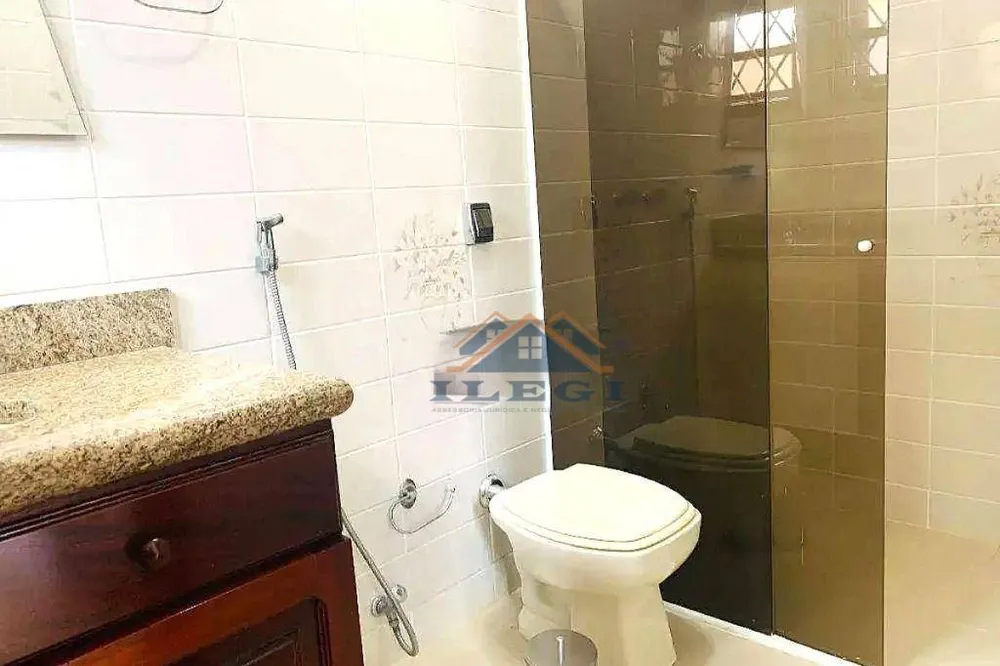 Casa, 3 quartos, 237 m² - Foto 11