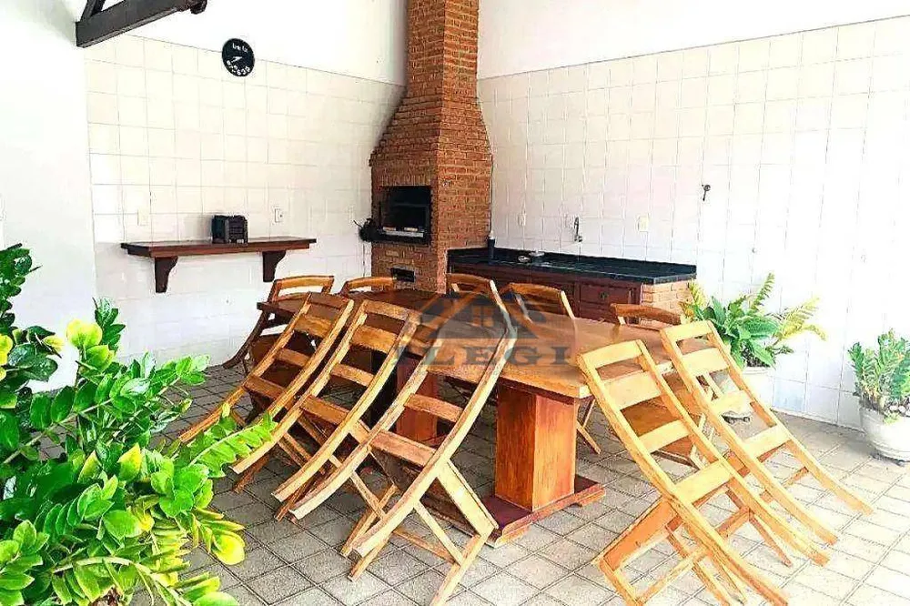 Casa, 3 quartos, 237 m² - Foto 16