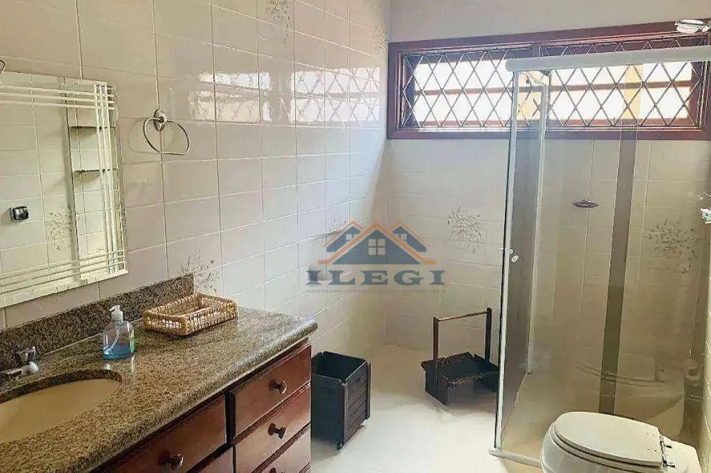 Casa, 3 quartos, 237 m² - Foto 10
