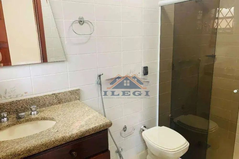 Casa, 3 quartos, 237 m² - Foto 12