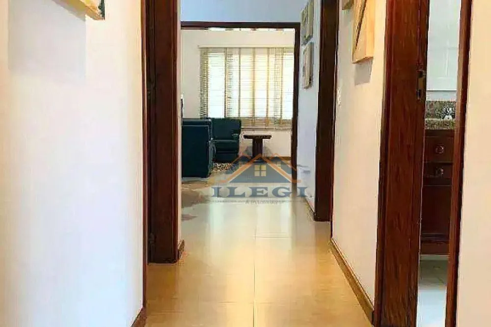 Casa, 3 quartos, 237 m² - Foto 7