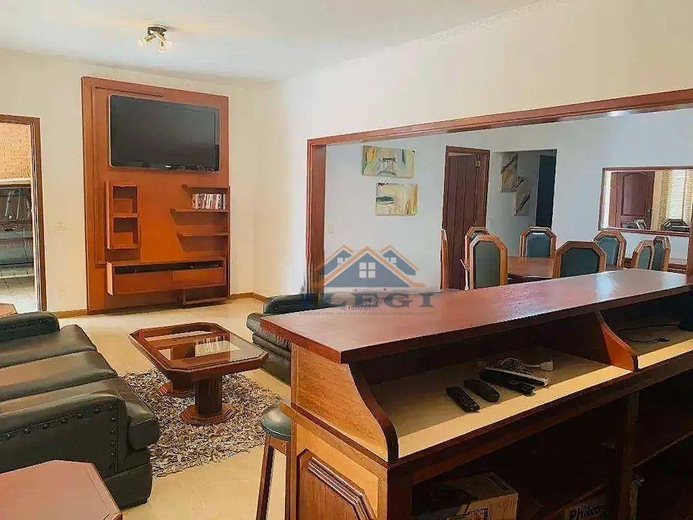 Casa, 3 quartos, 237 m² - Foto 3