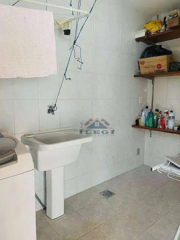 Casa, 3 quartos, 237 m² - Foto 14