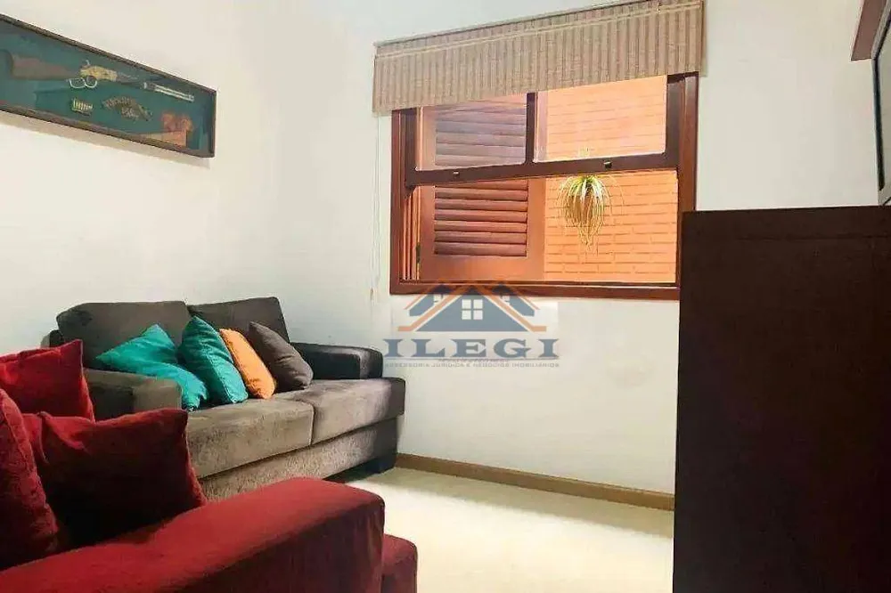Casa, 3 quartos, 237 m² - Foto 5